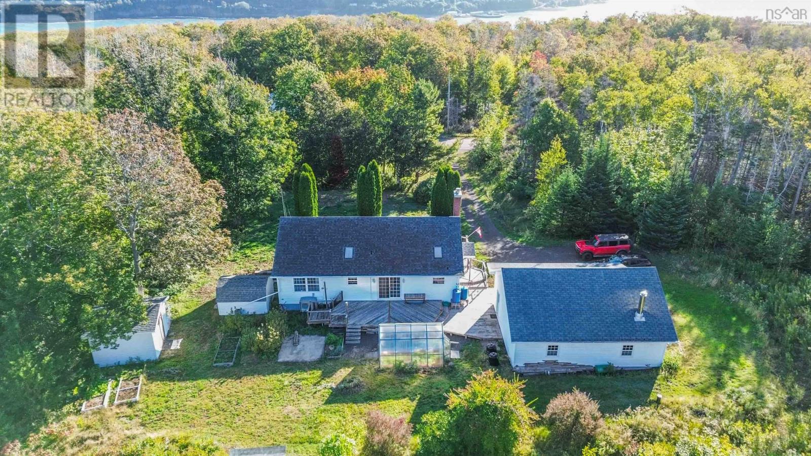 989 Lighthouse Road, Bay View, Nova Scotia  B0V 1A0 - Photo 4 - 202623908