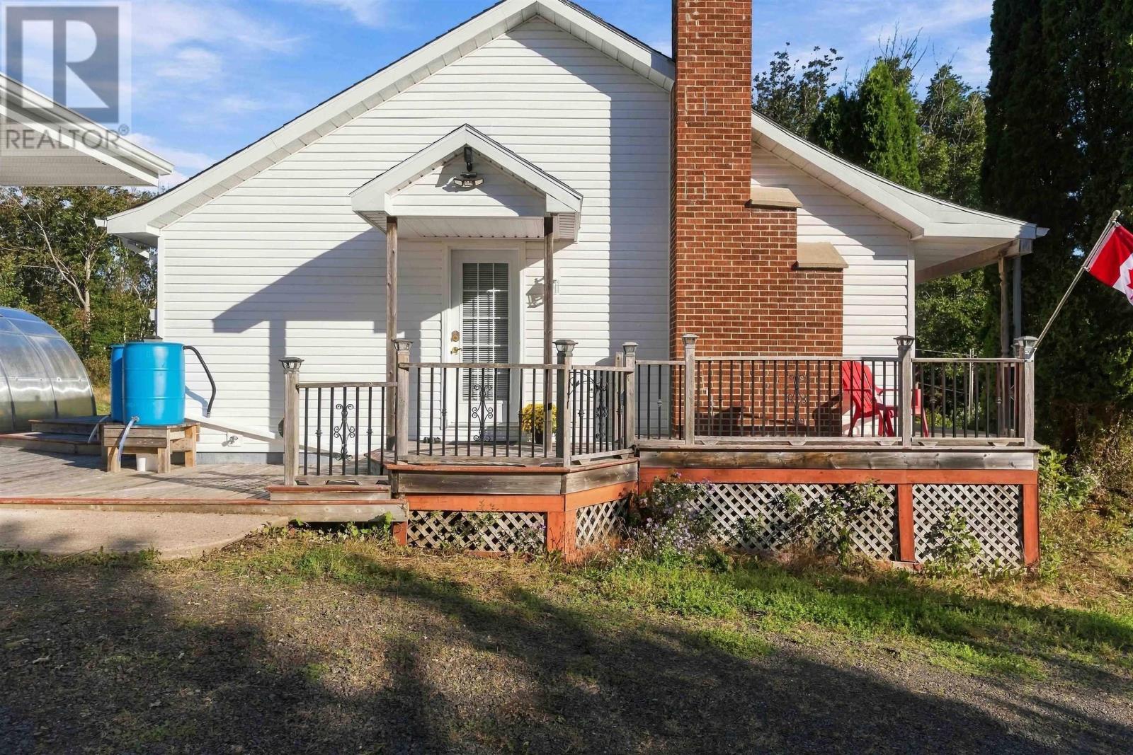 989 Lighthouse Road, Bay View, Nova Scotia  B0V 1A0 - Photo 7 - 202623908