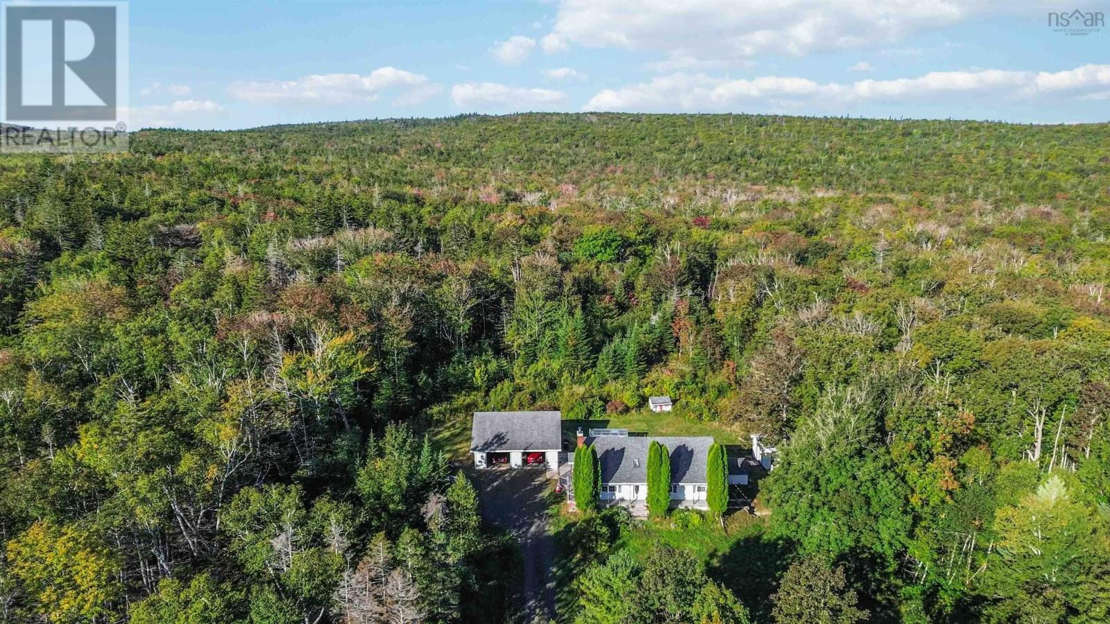 989 Lighthouse Road, Bay View, Nova Scotia  B0V 1A0 - Photo 44 - 202623908