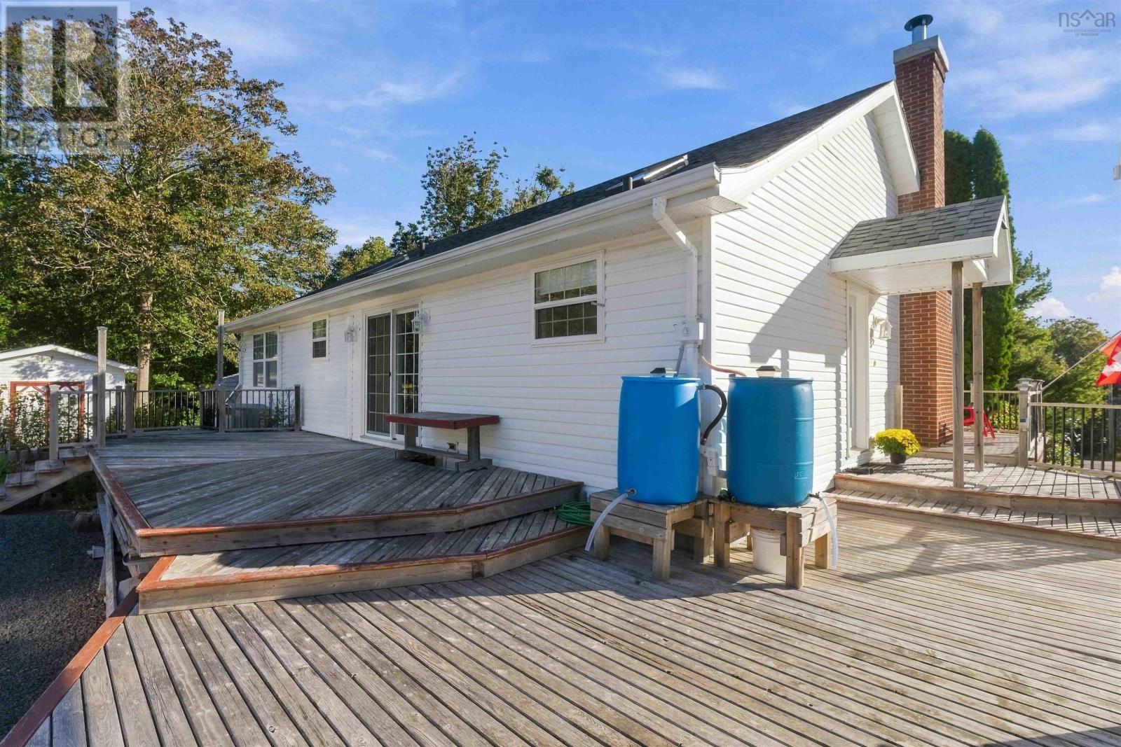 989 Lighthouse Road, Bay View, Nova Scotia  B0V 1A0 - Photo 8 - 202623908
