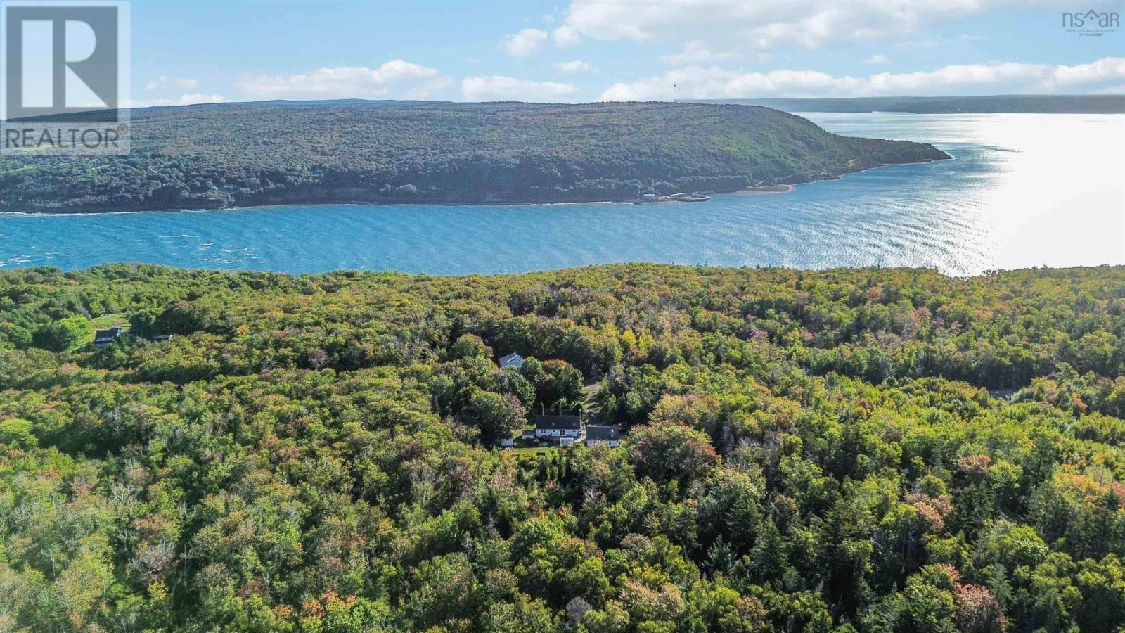 989 Lighthouse Road, Bay View, Nova Scotia  B0V 1A0 - Photo 46 - 202623908