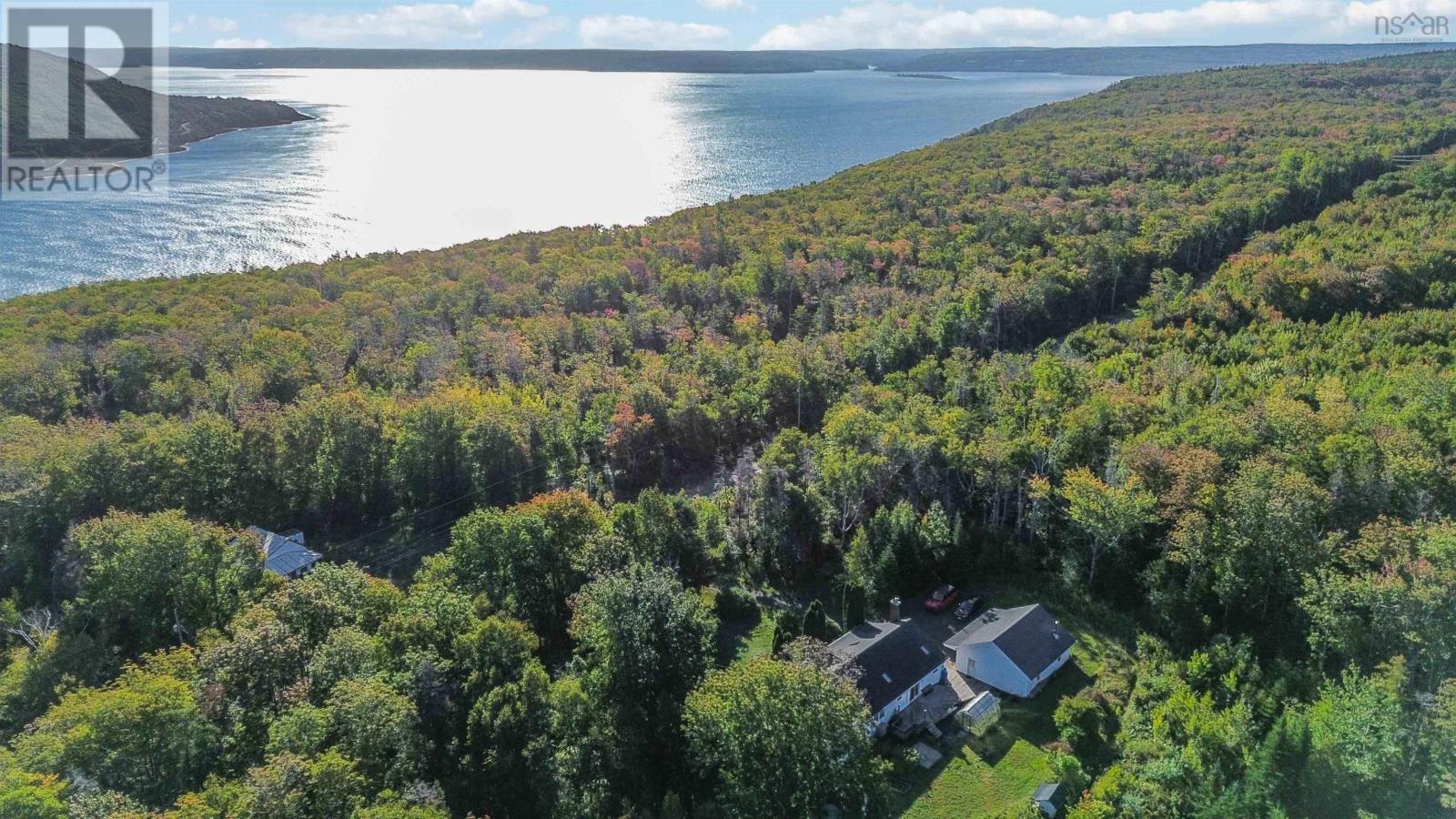 989 Lighthouse Road, Bay View, Nova Scotia  B0V 1A0 - Photo 48 - 202623908