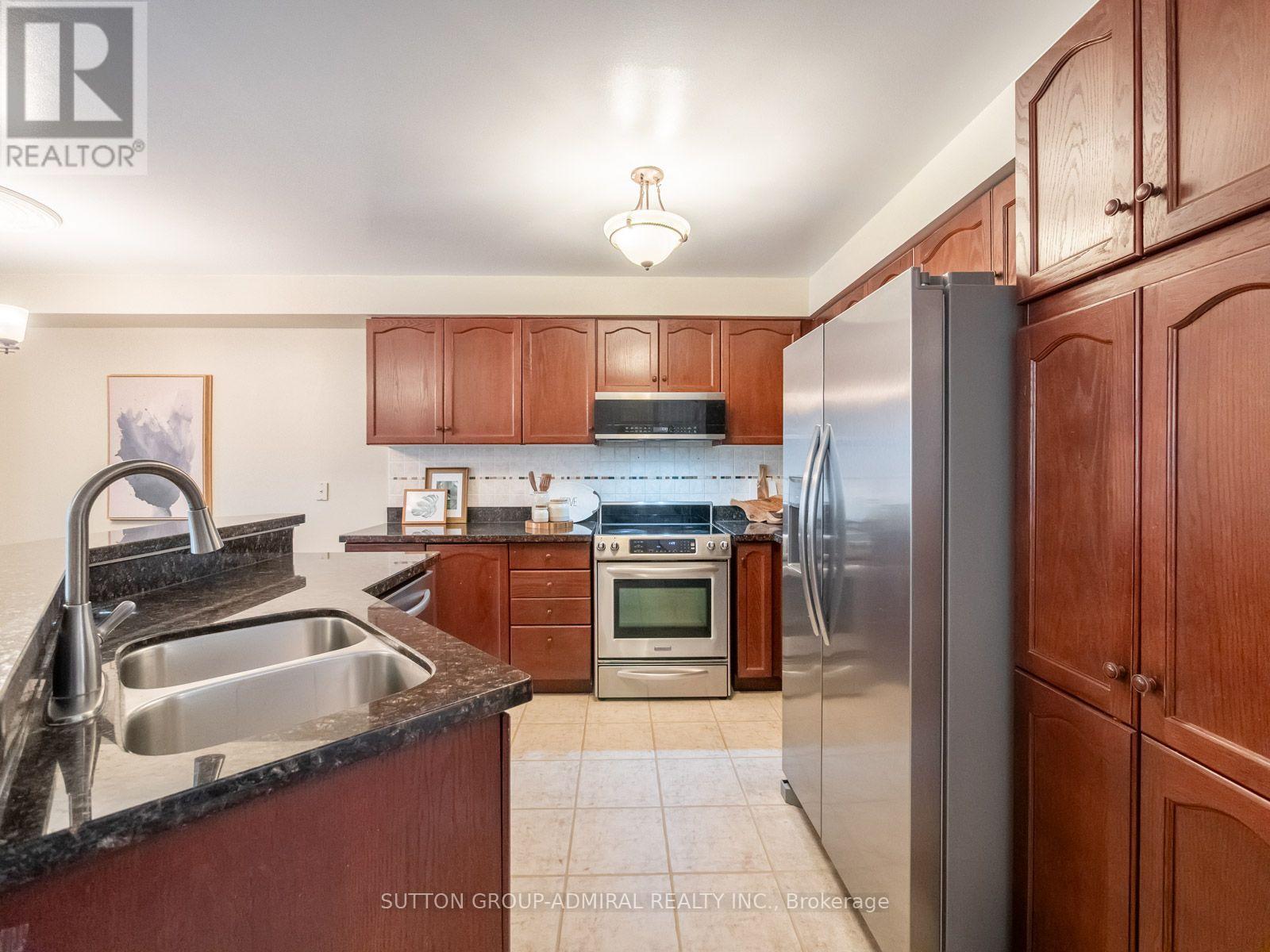 103 America Avenue, Vaughan, Ontario  L6A 2X8 - Photo 10 - N13808192