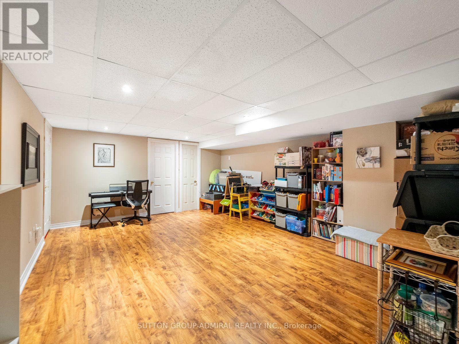 103 America Avenue, Vaughan, Ontario  L6A 2X8 - Photo 31 - N13808192