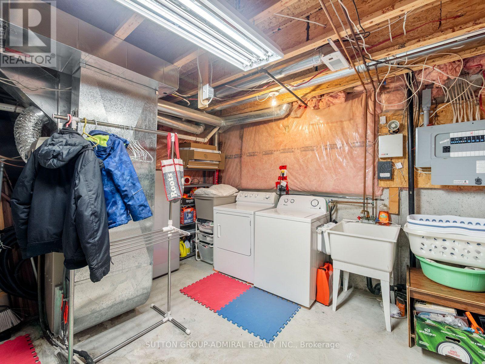 103 America Avenue, Vaughan, Ontario  L6A 2X8 - Photo 34 - N13808192