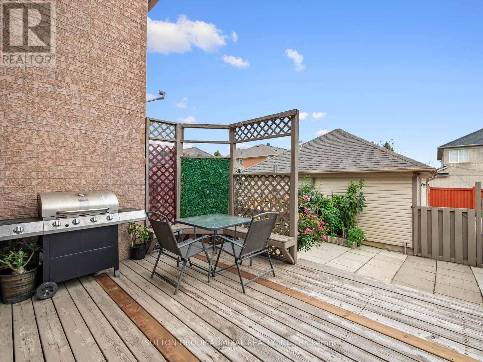 103 America Avenue, Vaughan, Ontario  L6A 2X8 - Photo 35 - N13808192