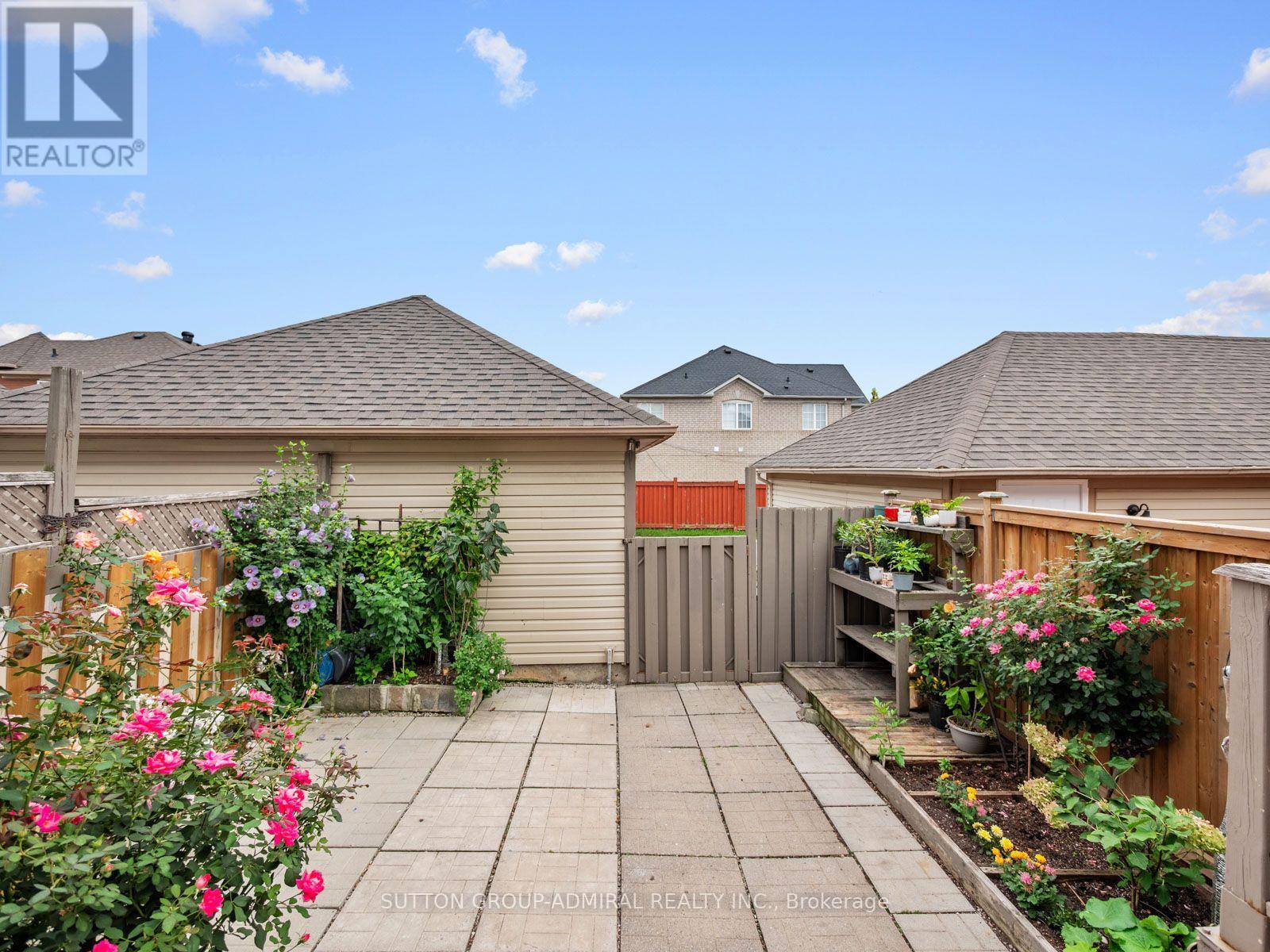 103 America Avenue, Vaughan, Ontario  L6A 2X8 - Photo 37 - N13808192