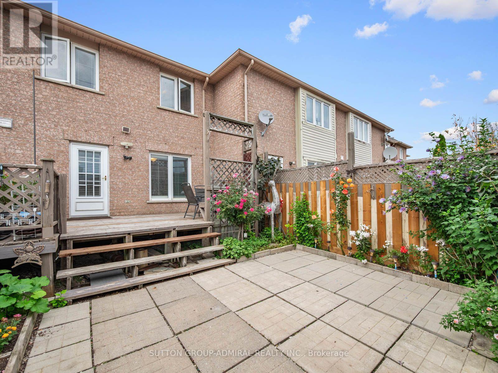 103 America Avenue, Vaughan, Ontario  L6A 2X8 - Photo 38 - N13808192