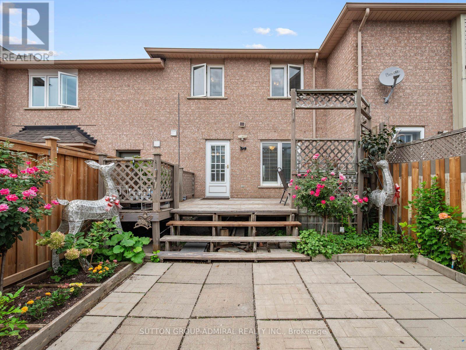 103 America Avenue, Vaughan, Ontario  L6A 2X8 - Photo 39 - N13808192