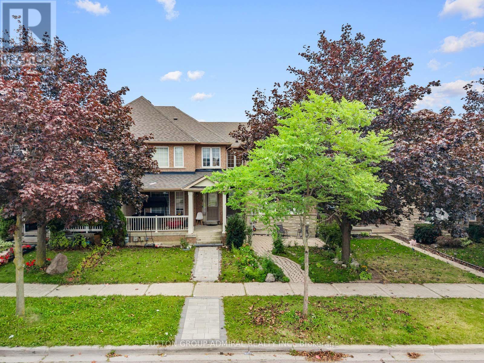 103 America Avenue, Vaughan, Ontario  L6A 2X8 - Photo 41 - N13808192