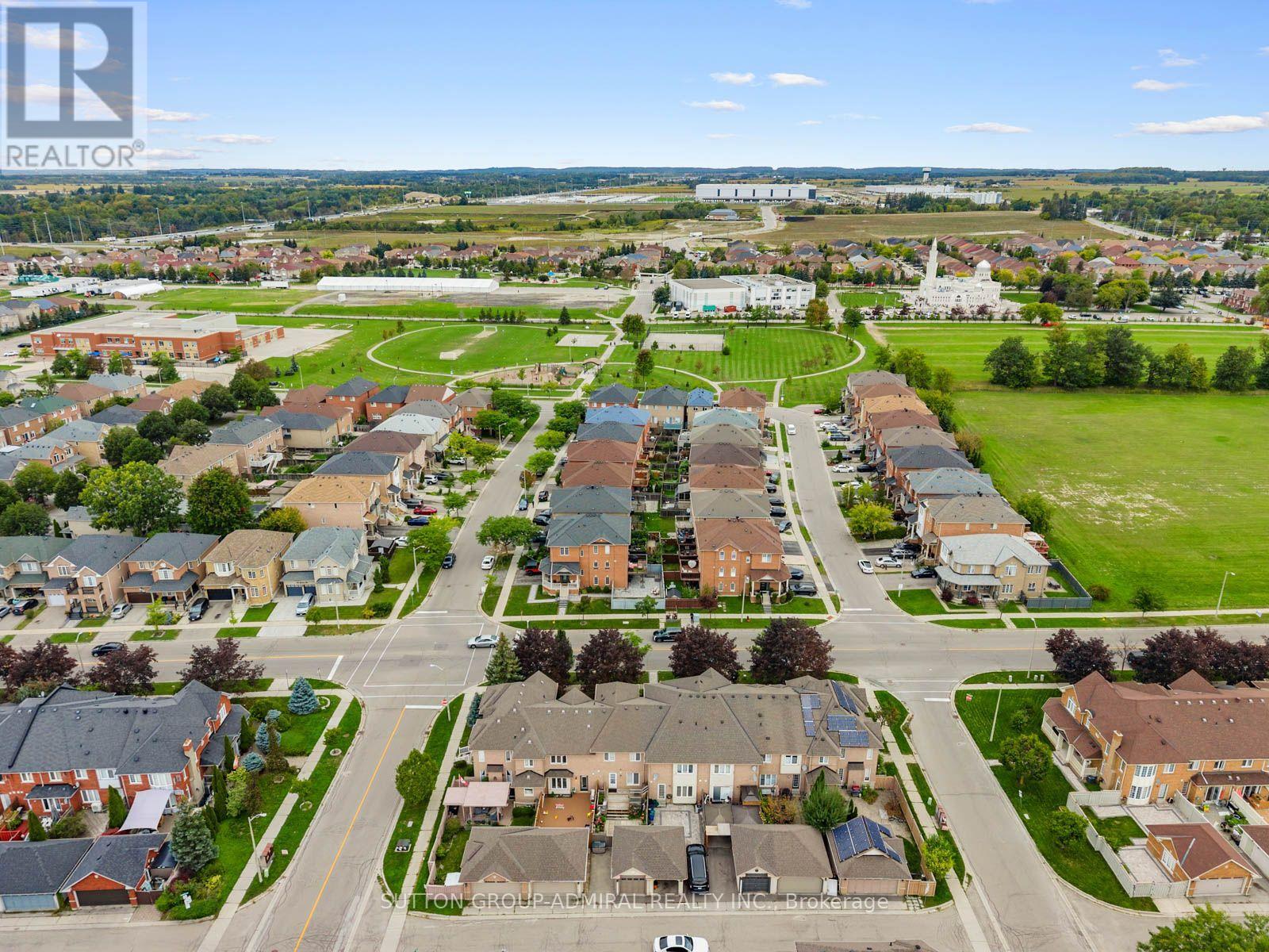103 America Avenue, Vaughan, Ontario  L6A 2X8 - Photo 44 - N13808192