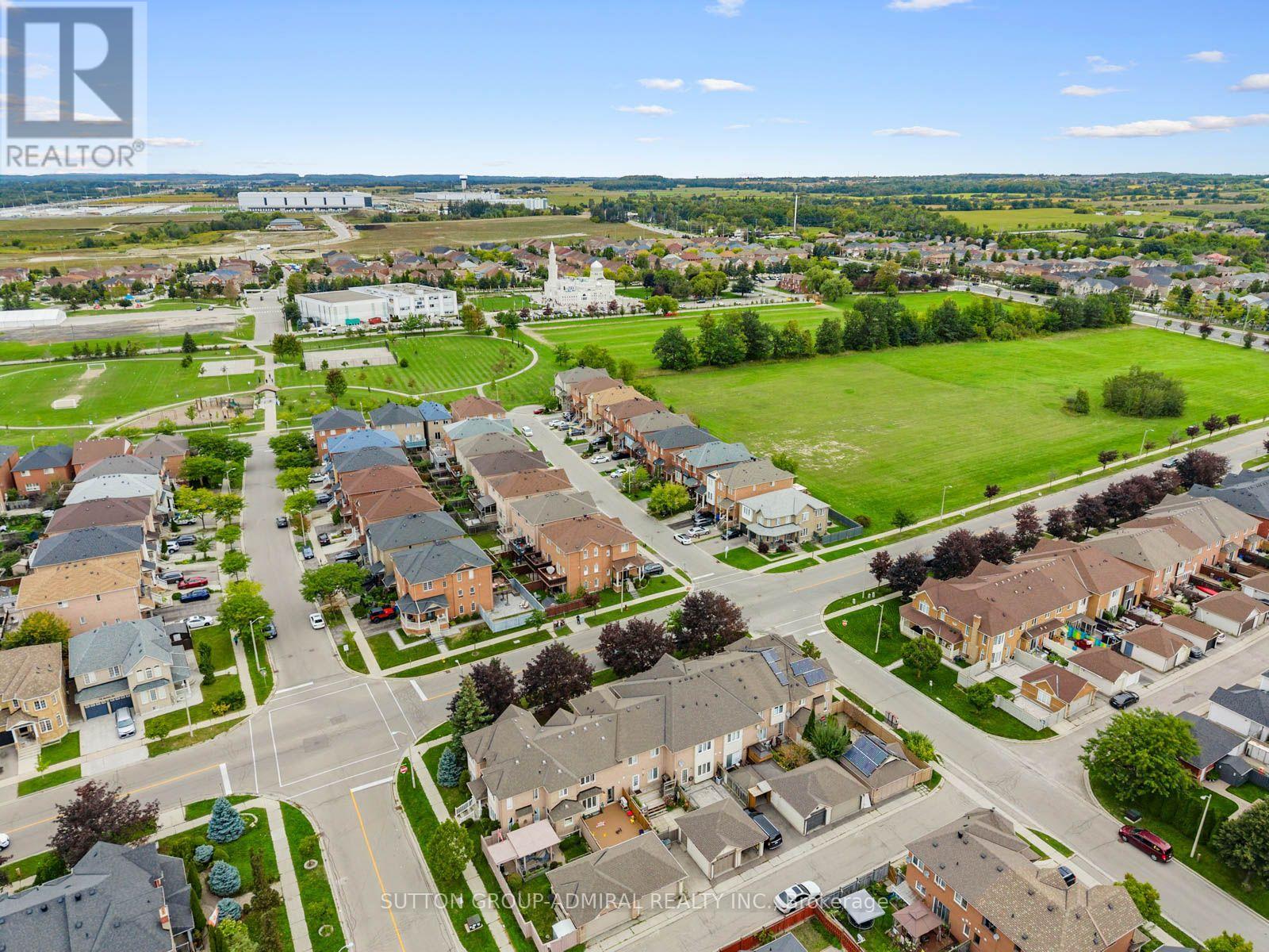 103 America Avenue, Vaughan, Ontario  L6A 2X8 - Photo 46 - N13808192