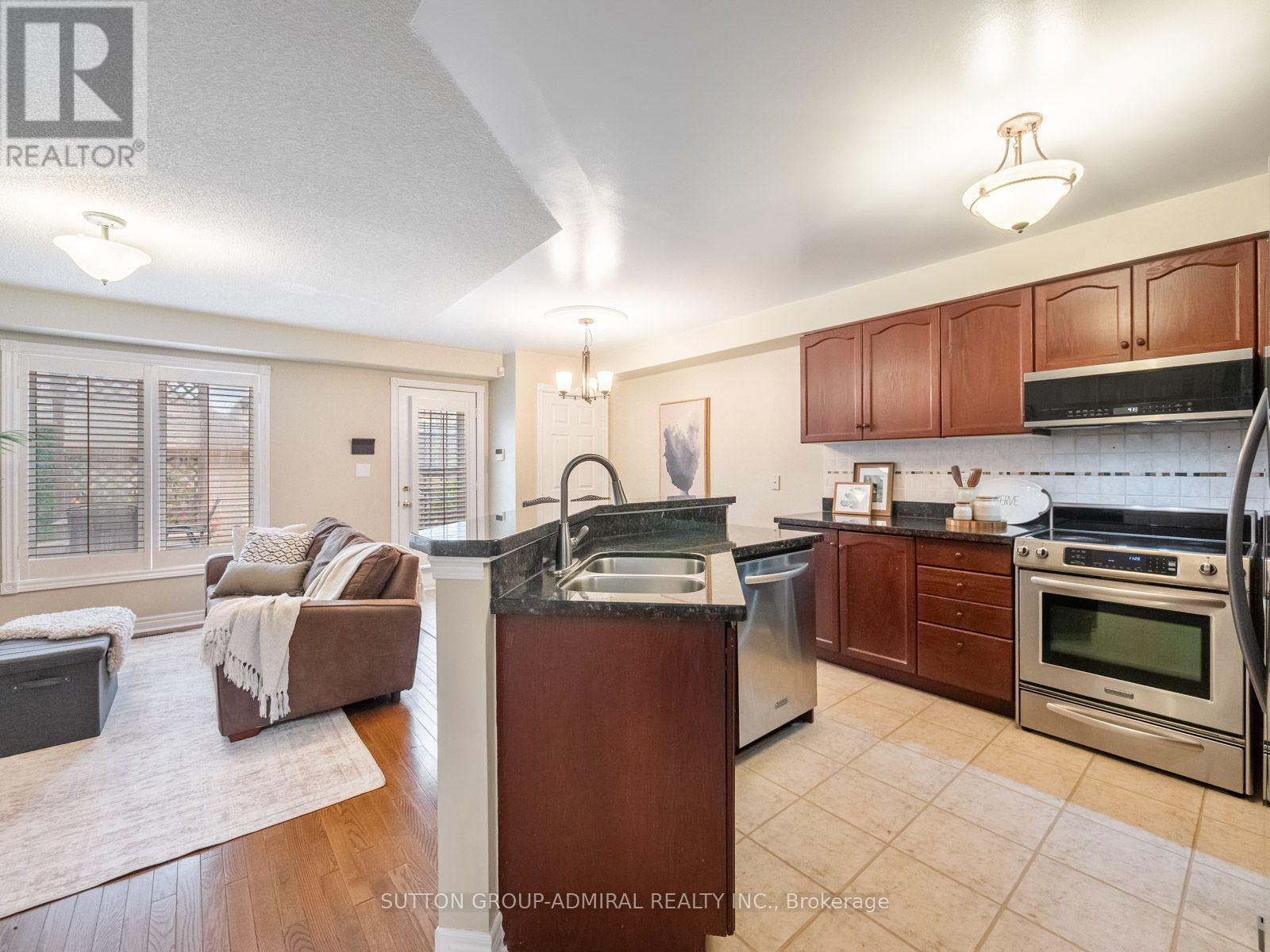 103 America Avenue, Vaughan, Ontario  L6A 2X8 - Photo 9 - N13808192