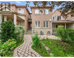 103 AMERICA AVENUE, Vaughan, Ontario