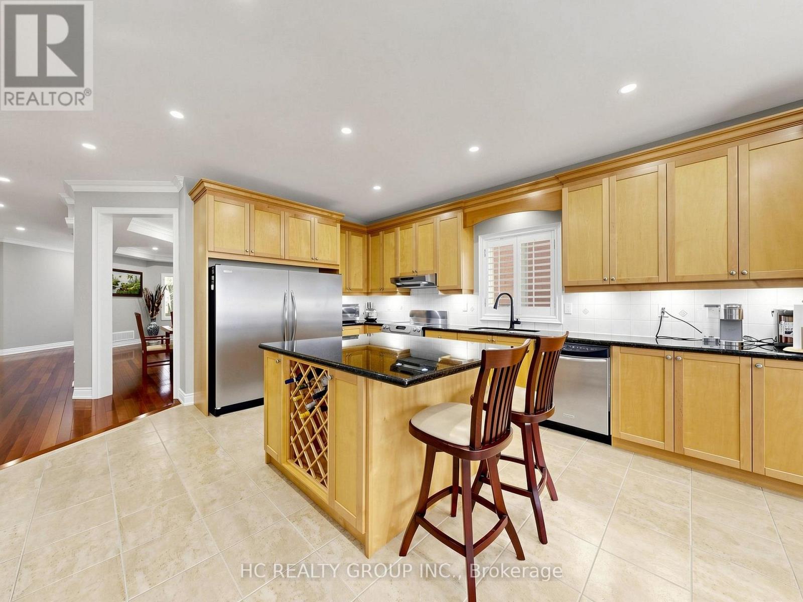 123 Ner Israel Drive, Vaughan, Ontario  L4J 9L1 - Photo 12 - N13808280