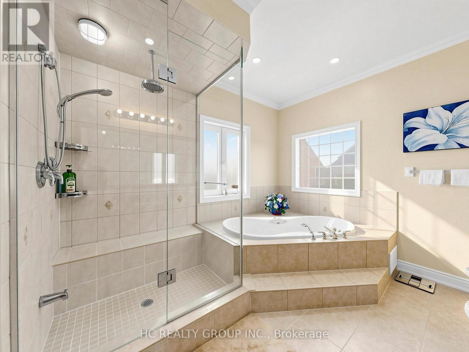 123 Ner Israel Drive, Vaughan, Ontario  L4J 9L1 - Photo 23 - N13808280
