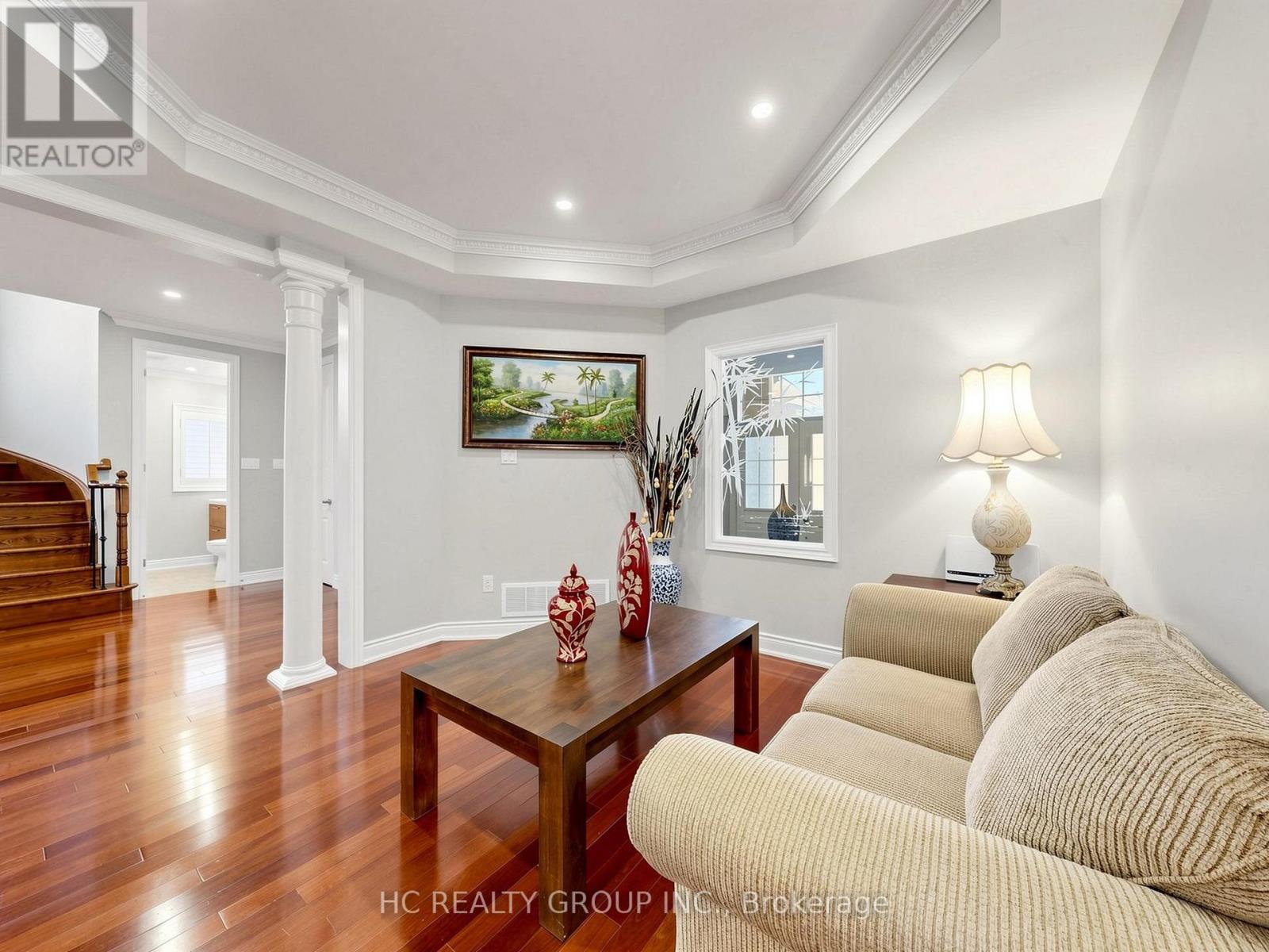 123 Ner Israel Drive, Vaughan, Ontario  L4J 9L1 - Photo 7 - N13808280
