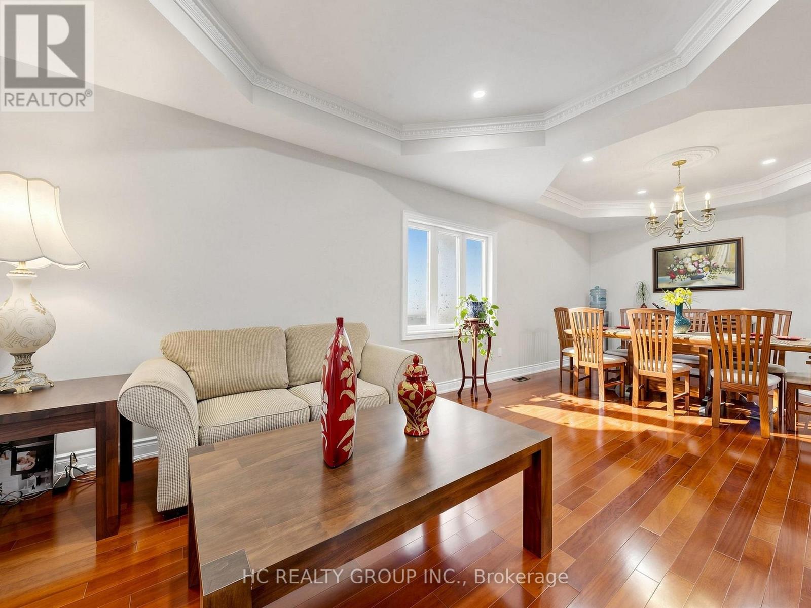 123 Ner Israel Drive, Vaughan, Ontario  L4J 9L1 - Photo 8 - N13808280