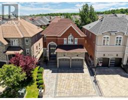 123 NER ISRAEL DRIVE, Vaughan, Ontario