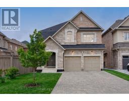 135 ROSS VENNARE CRESCENT, Vaughan, Ontario