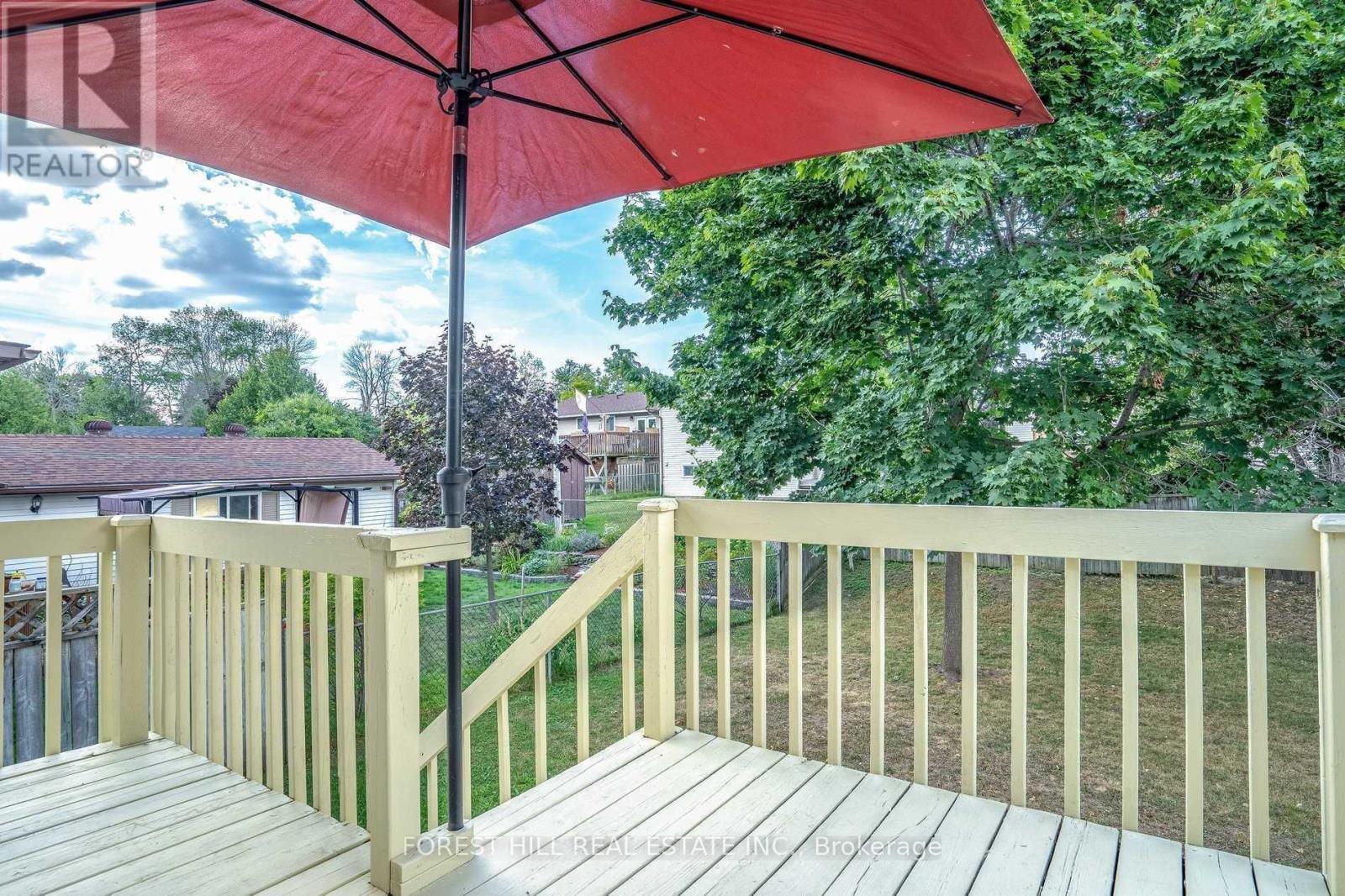 Upper - 18 Shannon Street, Orillia, Ontario  L3V 7K2 - Photo 13 - S13808196