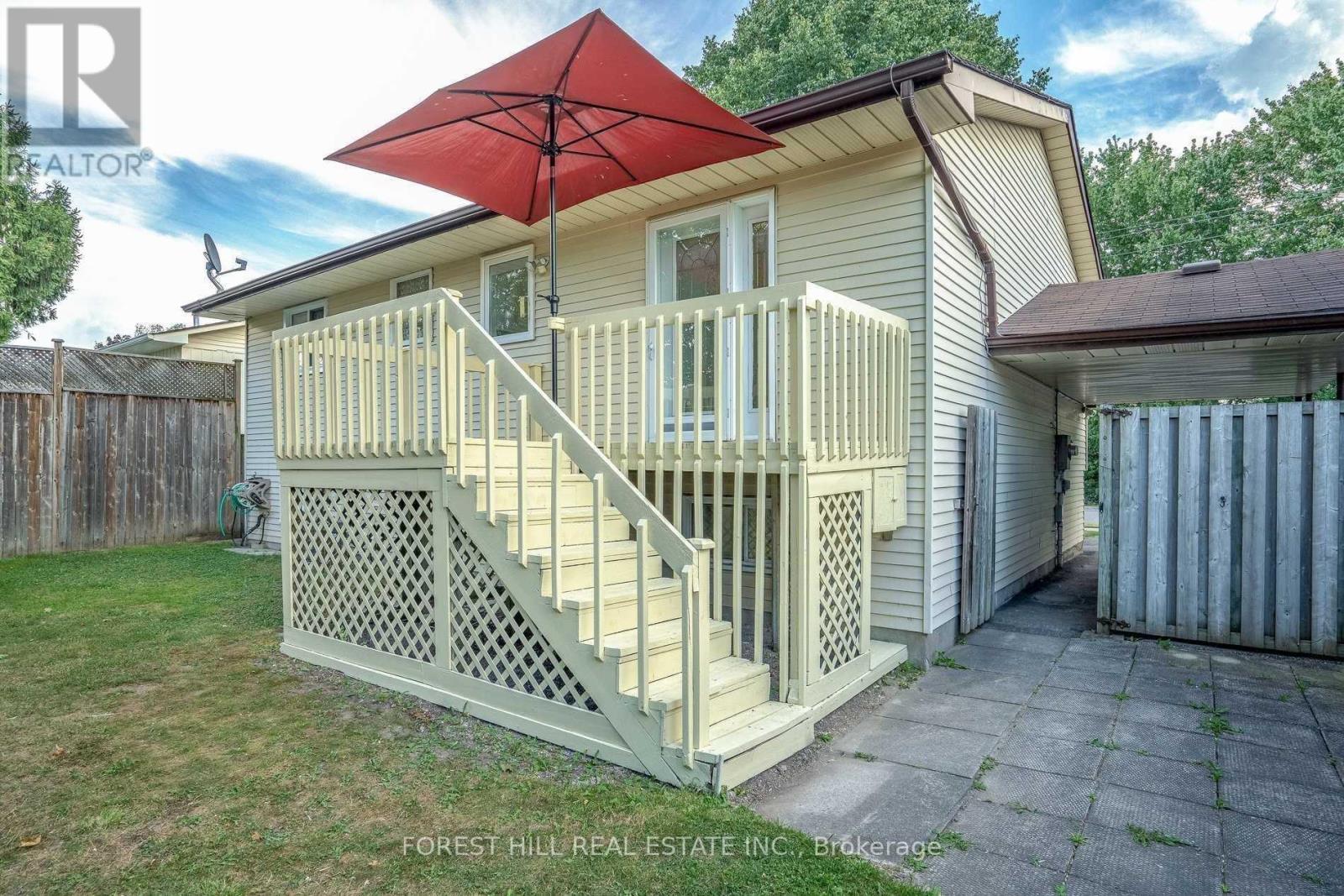 Upper - 18 Shannon Street, Orillia, Ontario  L3V 7K2 - Photo 14 - S13808196