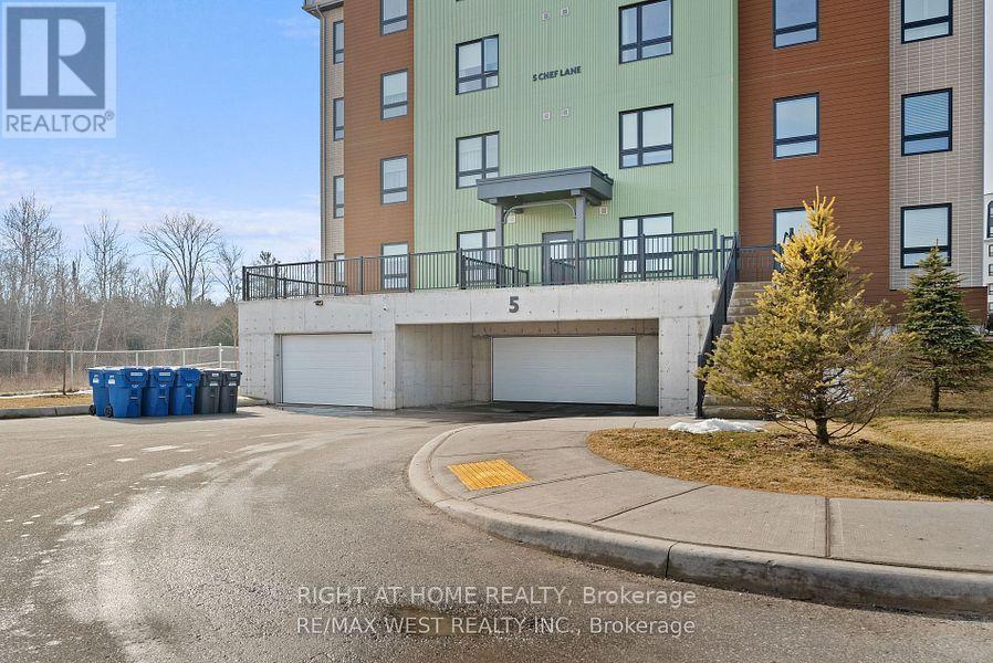 113-5 Chef Lane, Barrie, Ontario  L9J 0J8 - Photo 4 - S13808456