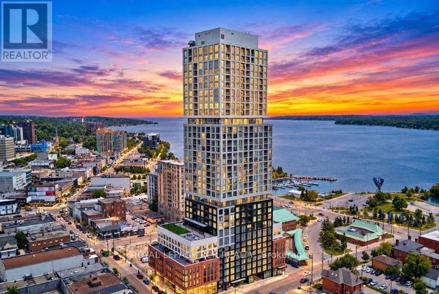 1102 - 39 MARY STREET