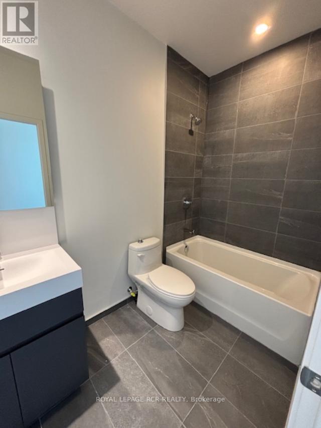 1102 - 39 Mary Street, Barrie (City Centre), Ontario  L4N 1S9 - Photo 12 - S13808480