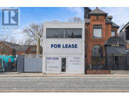 118 AVENUE ROAD, Toronto, Ontario
