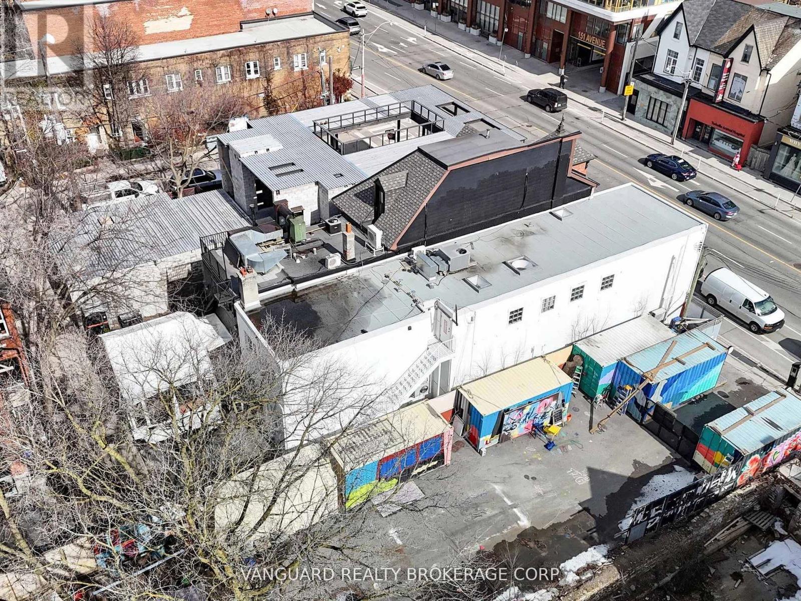118 Avenue Road, Toronto, Ontario  M5R 2H4 - Photo 43 - C13555888