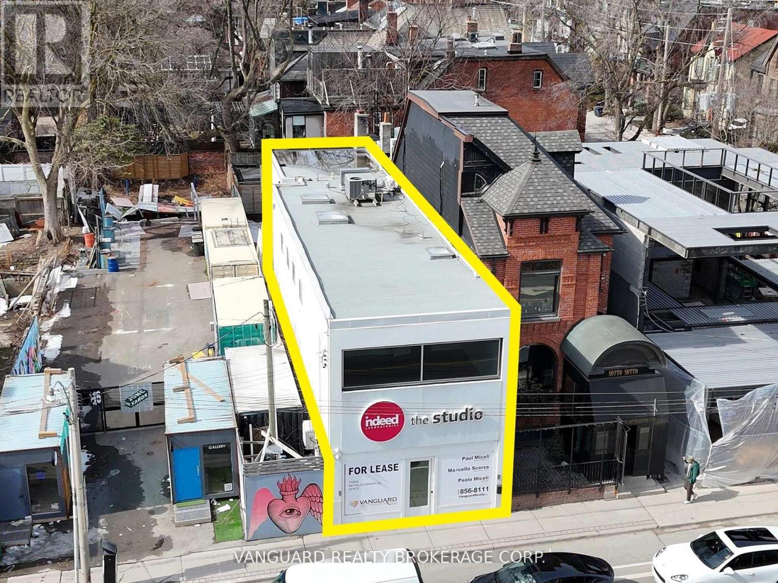 118 Avenue Road, Toronto, Ontario  M5R 2H4 - Photo 45 - C13555888