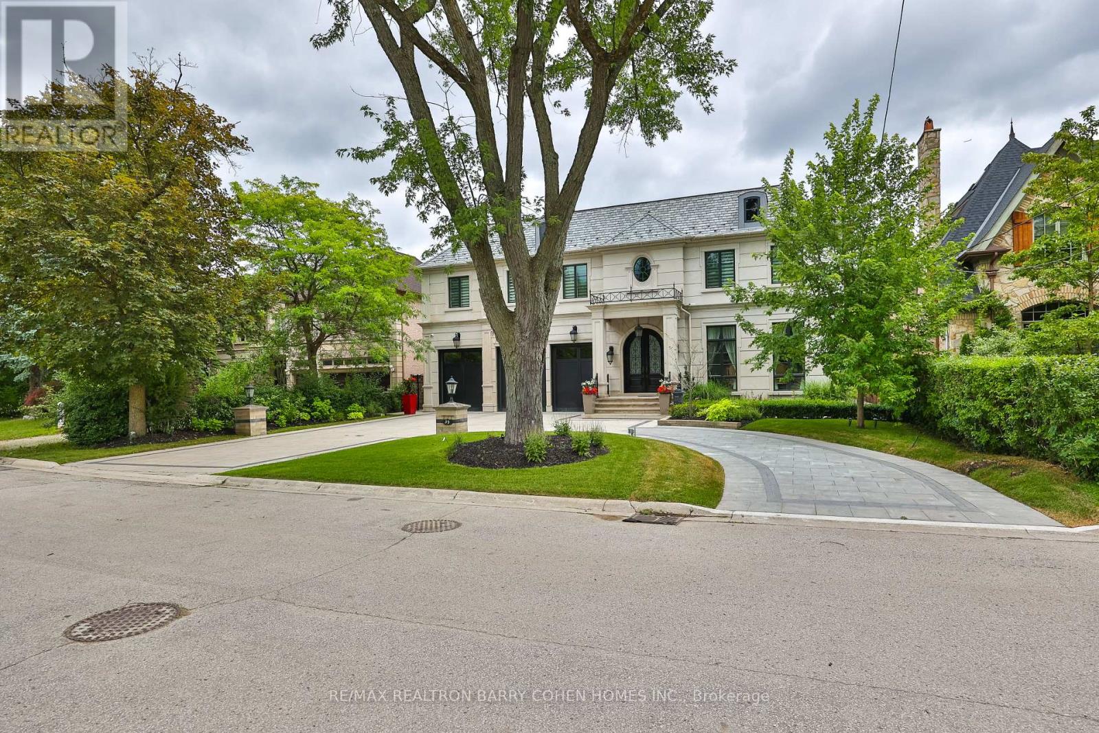 39 Arjay Crescent, Toronto, Ontario  M2L 1C6 - Photo 4 - C13636384