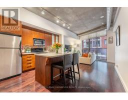 210 - 33 MILL STREET, Toronto, Ontario