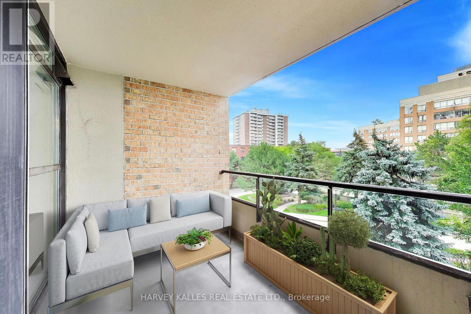 314 - 268 Ridley Boulevard, Toronto, Ontario  M5M 4N3 - Photo 37 - C13756152