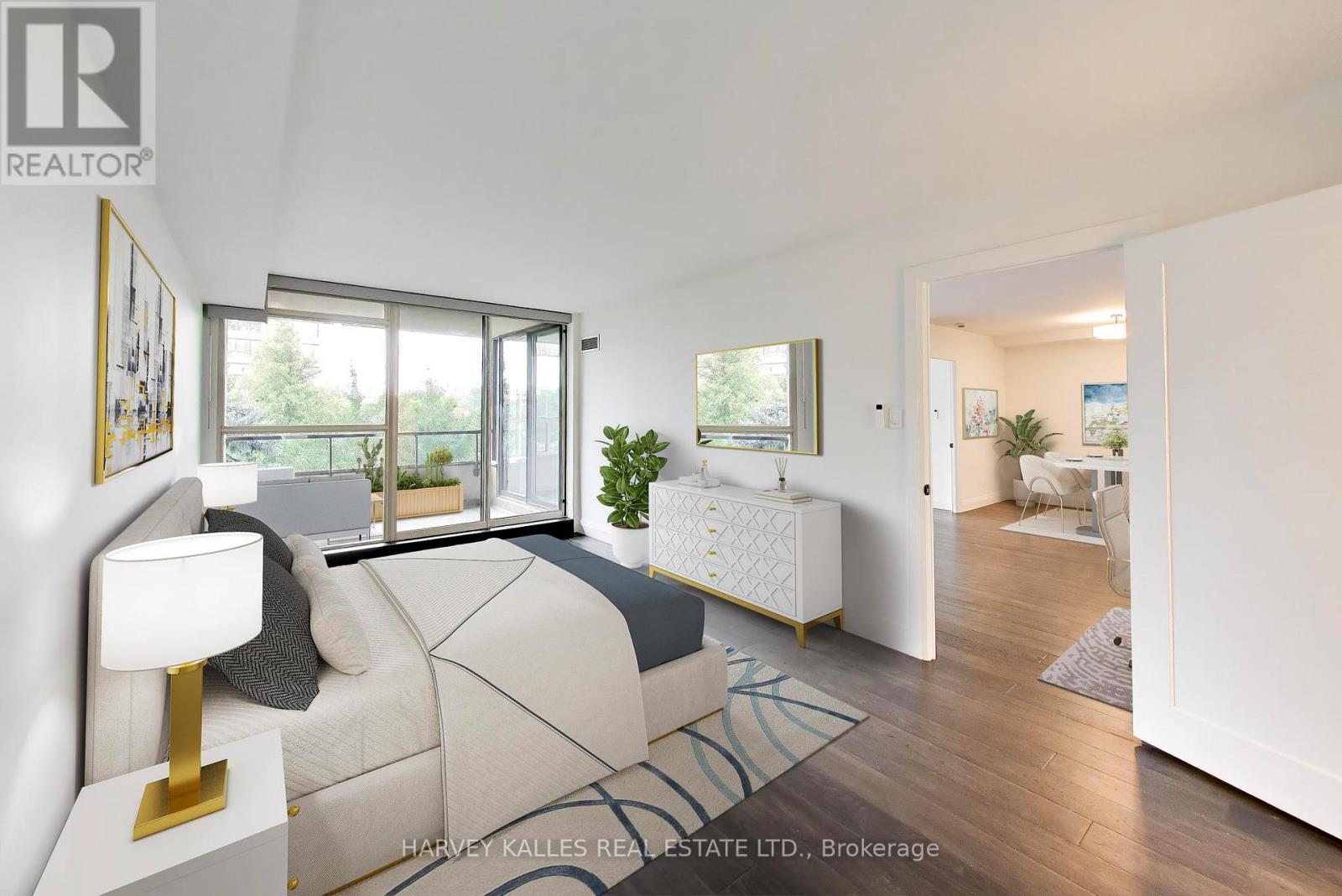 314 - 268 Ridley Boulevard, Toronto, Ontario  M5M 4N3 - Photo 22 - C13756152