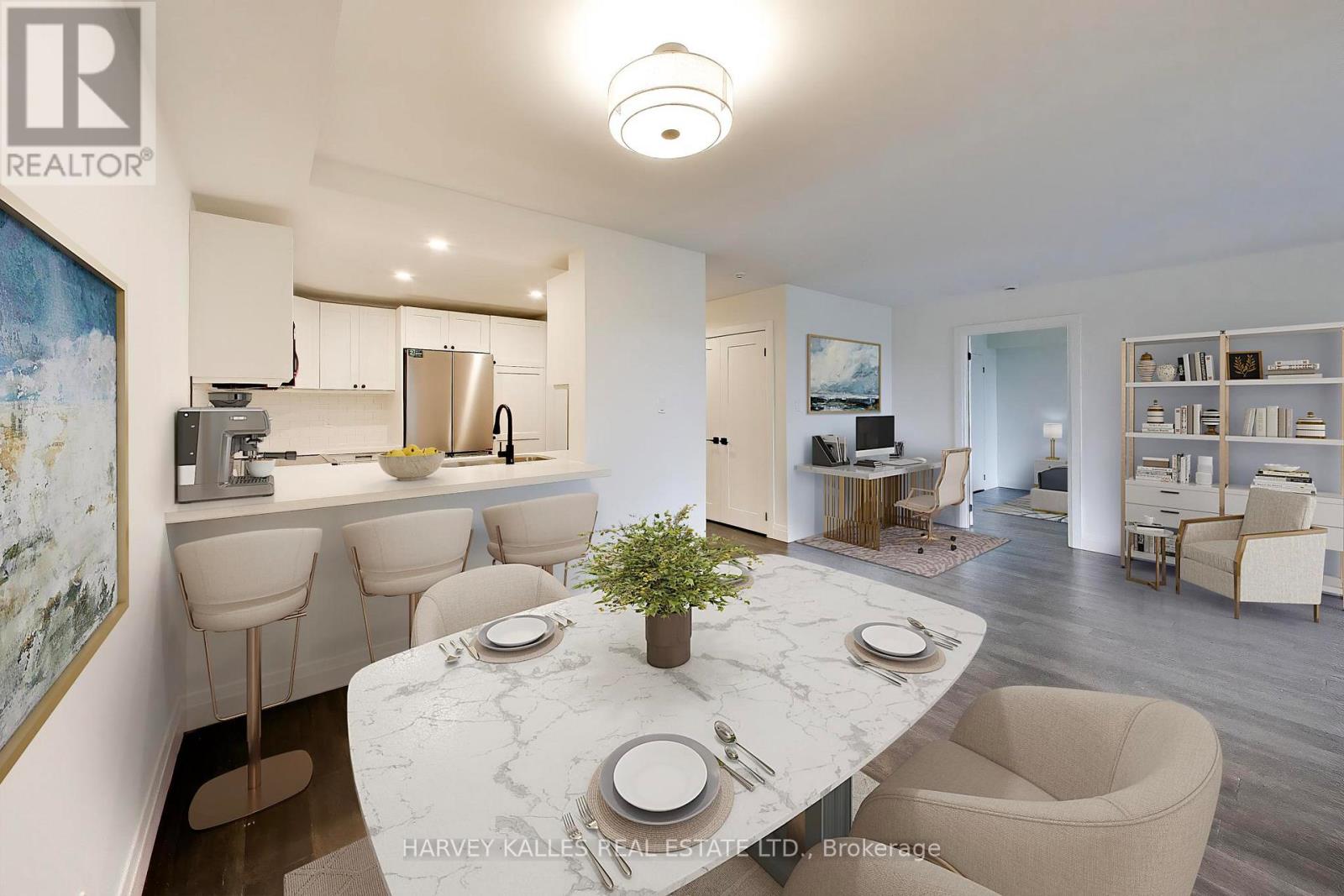314 - 268 Ridley Boulevard, Toronto, Ontario  M5M 4N3 - Photo 16 - C13756152
