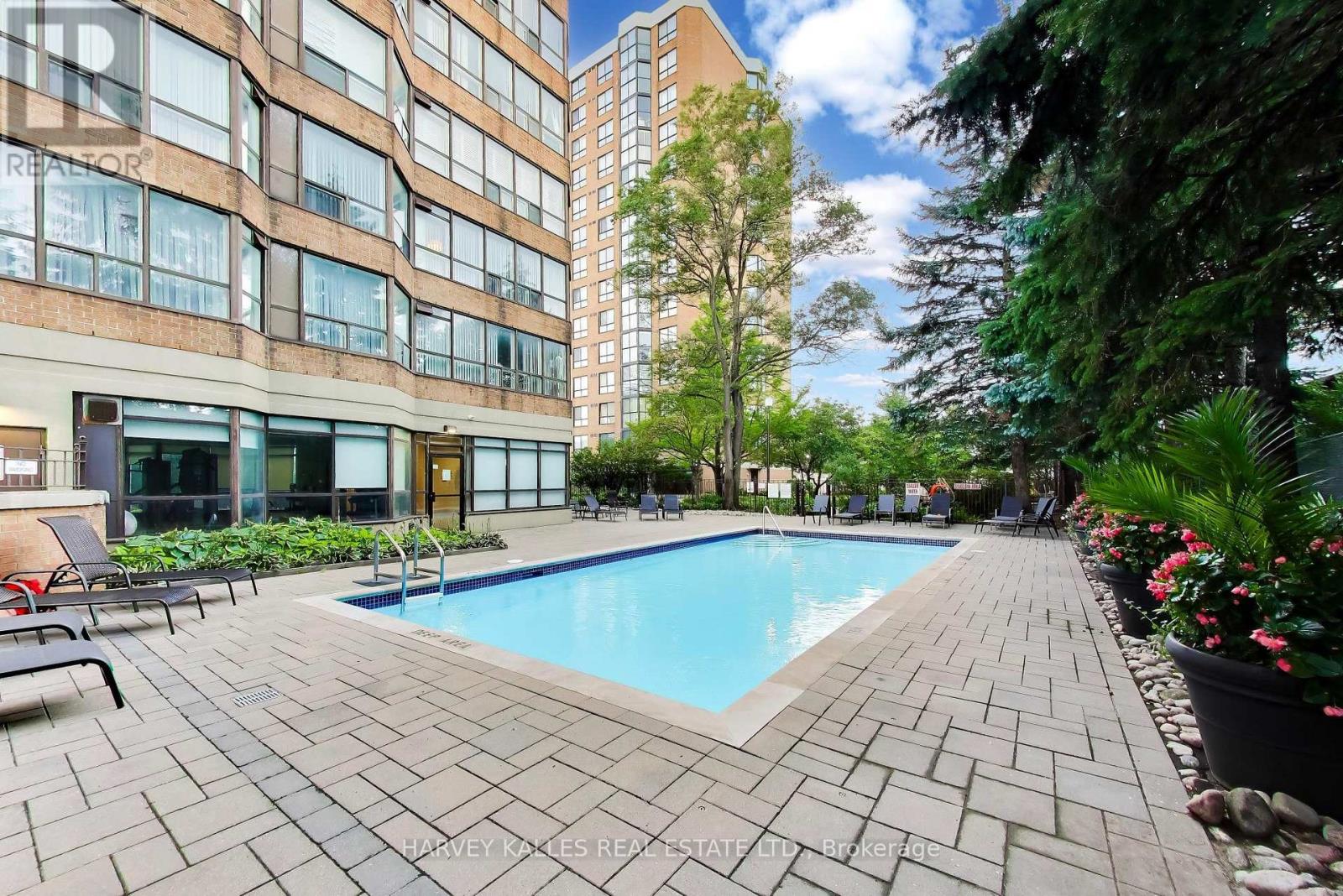 314 - 268 Ridley Boulevard, Toronto, Ontario  M5M 4N3 - Photo 45 - C13756152