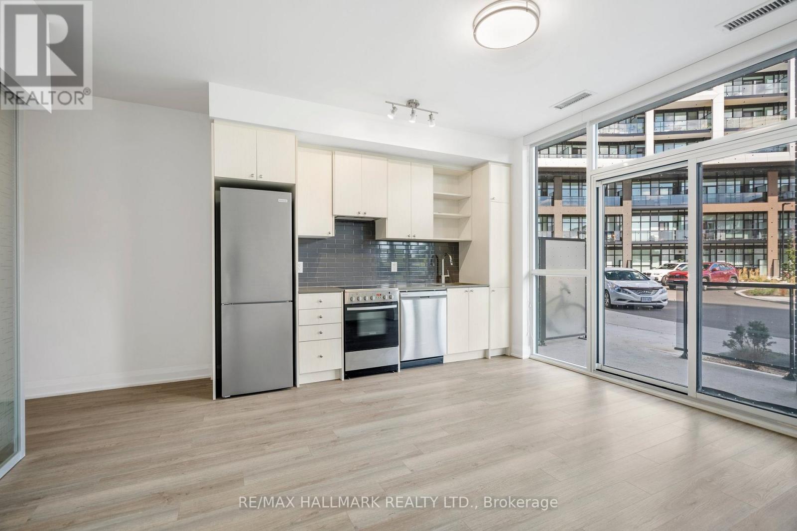 118 - 50 George Butchart Drive, Toronto, Ontario M3K 0C9 - Photo 13 - W13808194