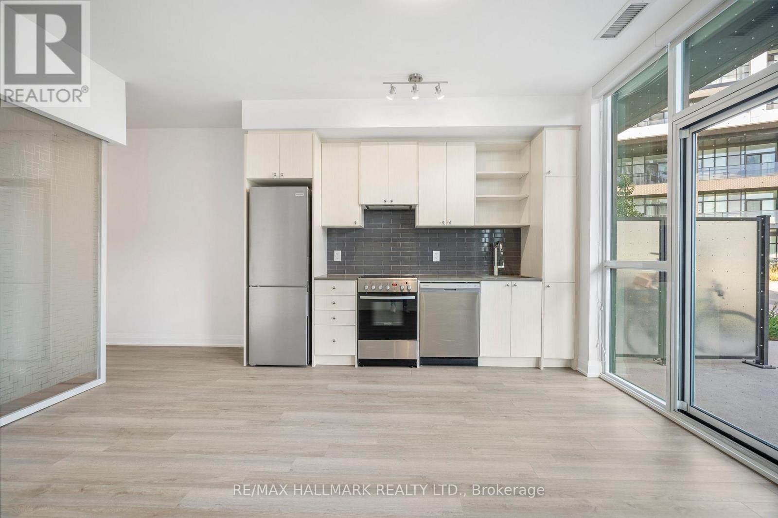 118 - 50 George Butchart Drive, Toronto, Ontario M3K 0C9 - Photo 14 - W13808194