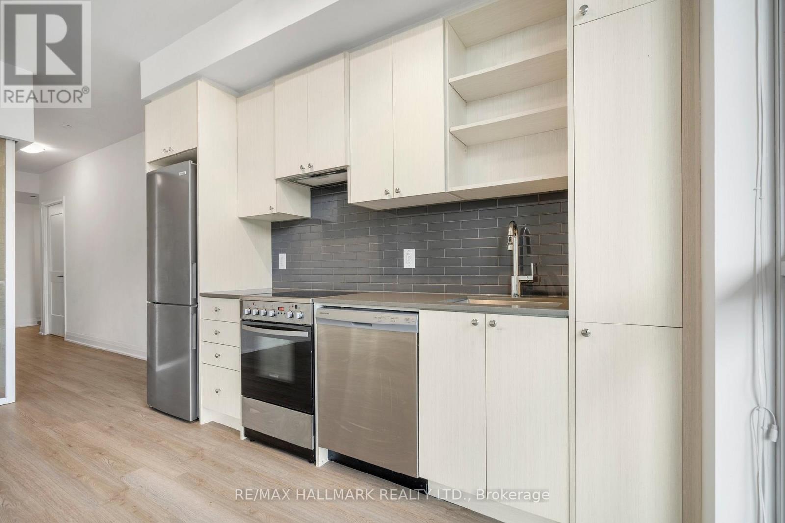 118 - 50 George Butchart Drive, Toronto, Ontario M3K 0C9 - Photo 16 - W13808194