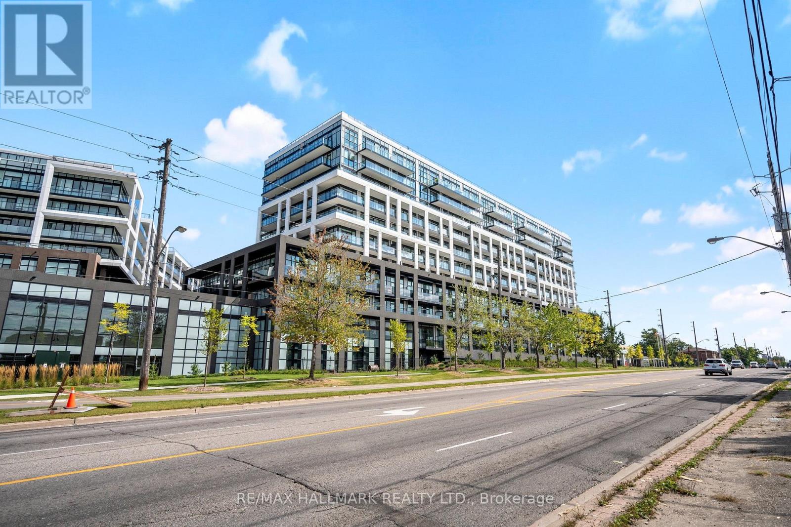 118 - 50 George Butchart Drive, Toronto, Ontario M3K 0C9 - Photo 2 - W13808194