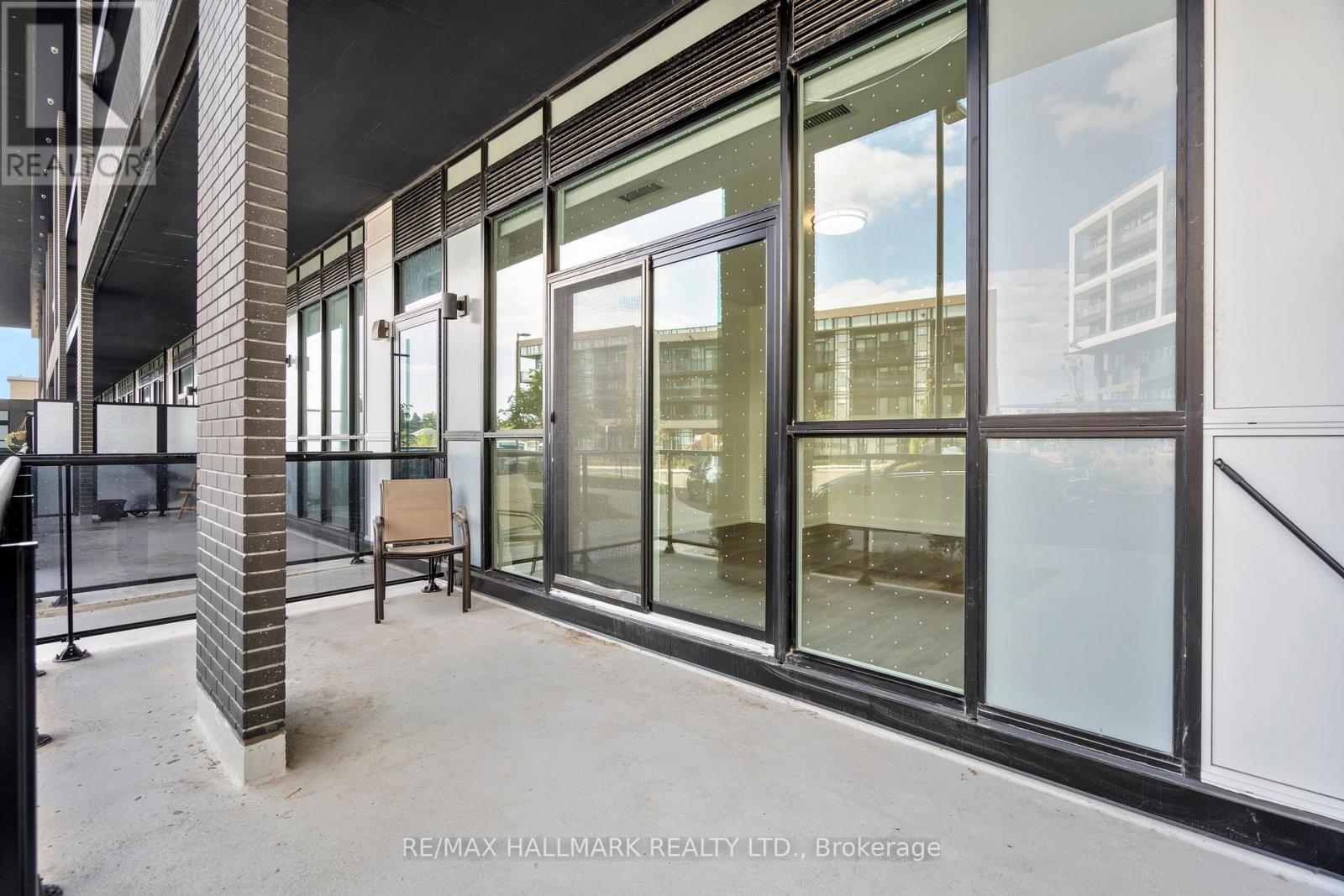 118 - 50 George Butchart Drive, Toronto, Ontario M3K 0C9 - Photo 22 - W13808194