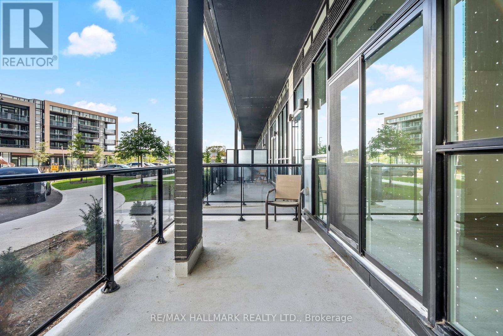 118 - 50 George Butchart Drive, Toronto, Ontario M3K 0C9 - Photo 23 - W13808194
