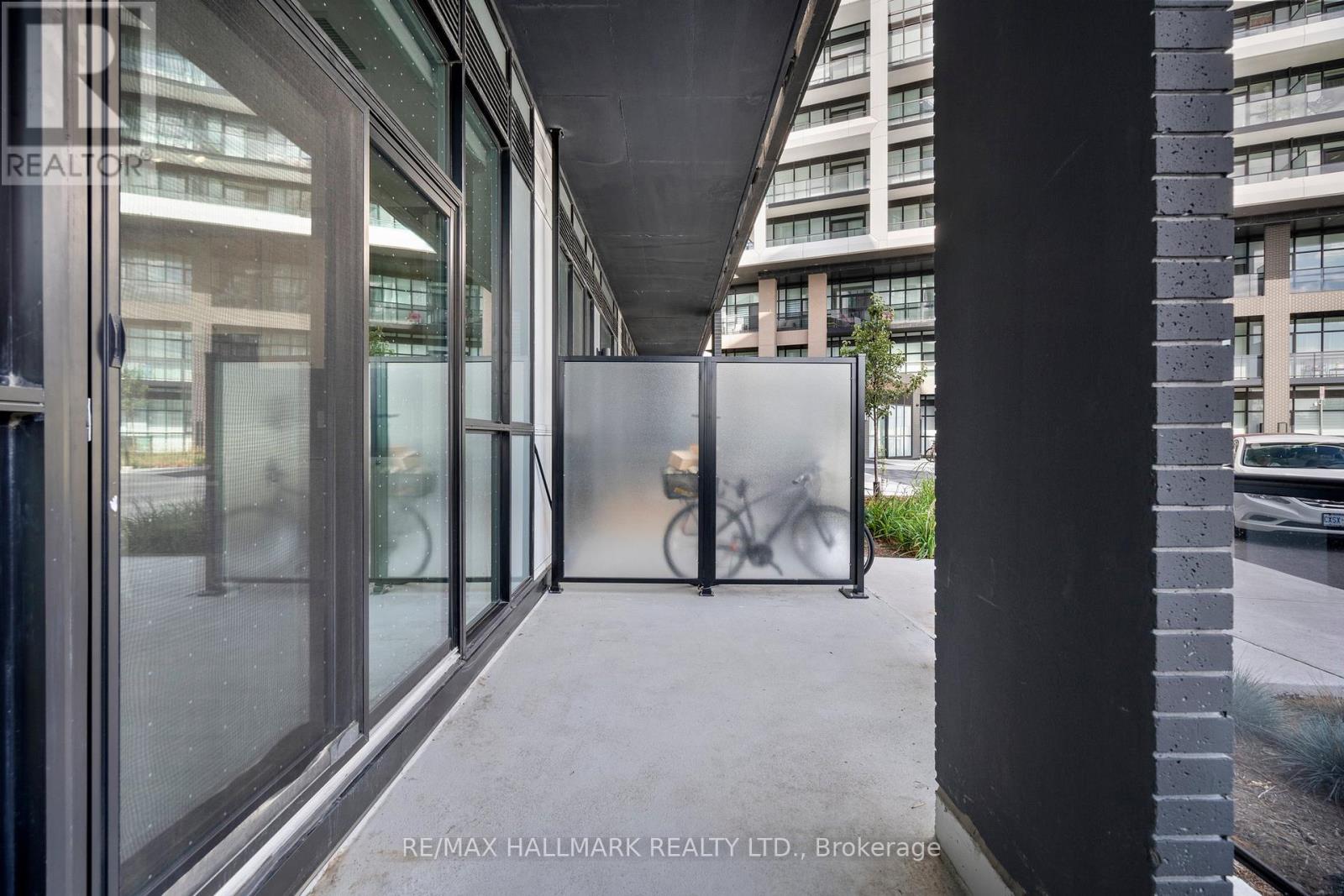 118 - 50 George Butchart Drive, Toronto, Ontario M3K 0C9 - Photo 24 - W13808194