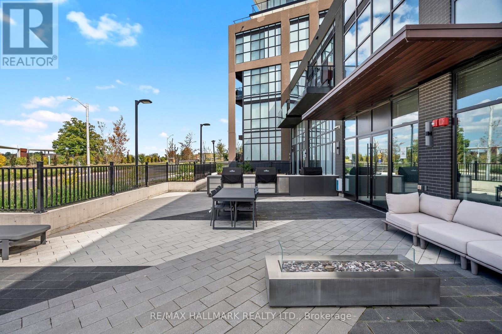 118 - 50 George Butchart Drive, Toronto, Ontario M3K 0C9 - Photo 27 - W13808194