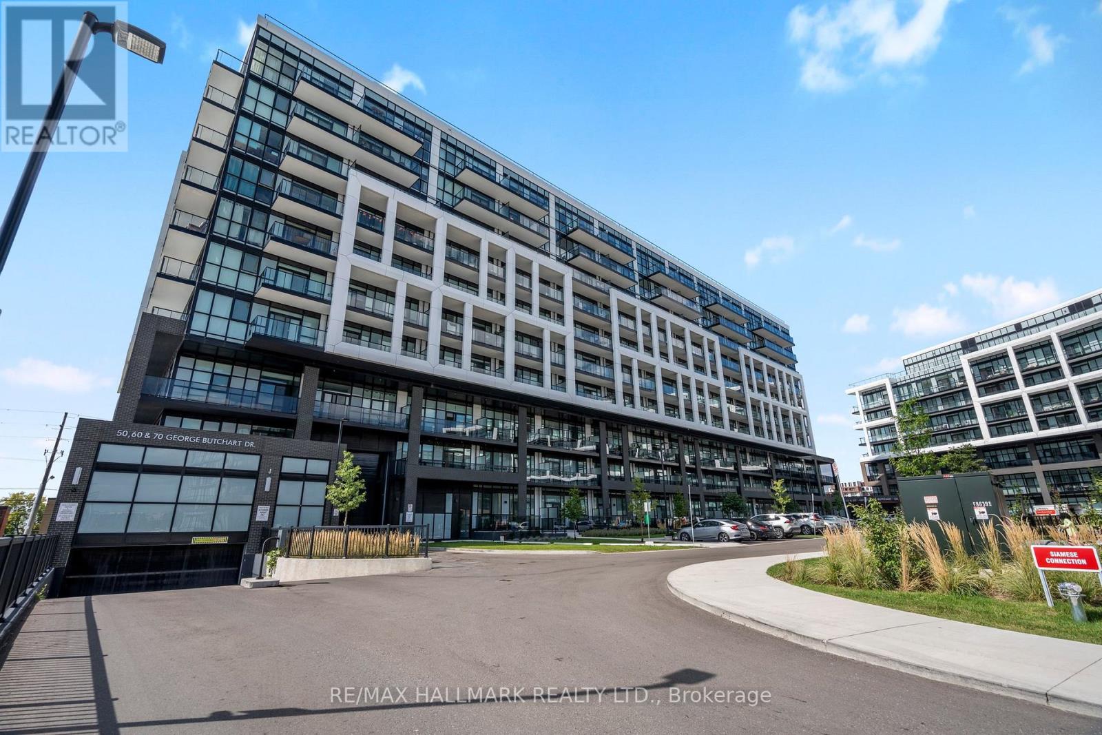 118 - 50 George Butchart Drive, Toronto, Ontario M3K 0C9 - Photo 3 - W13808194