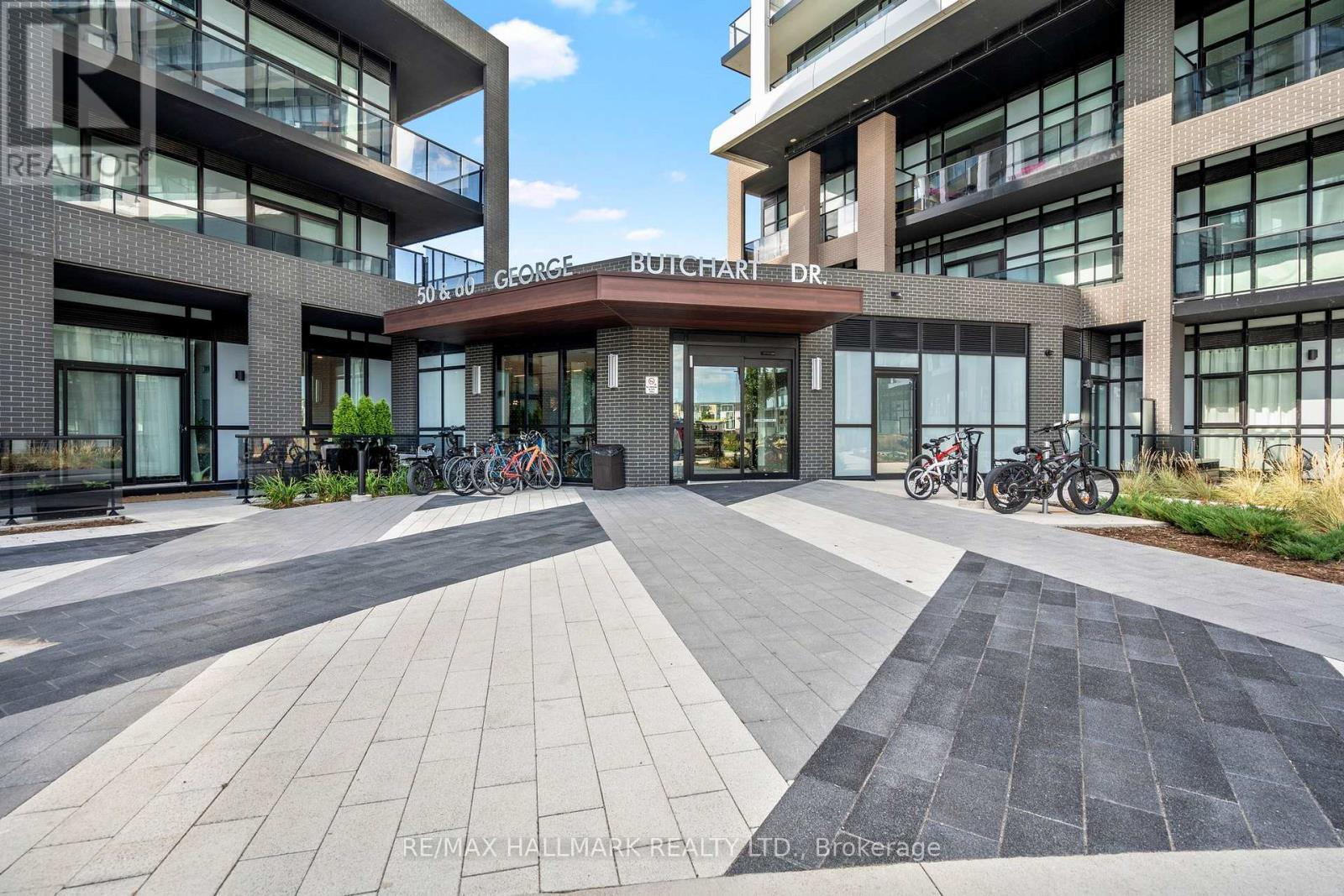 118 - 50 George Butchart Drive, Toronto, Ontario M3K 0C9 - Photo 6 - W13808194