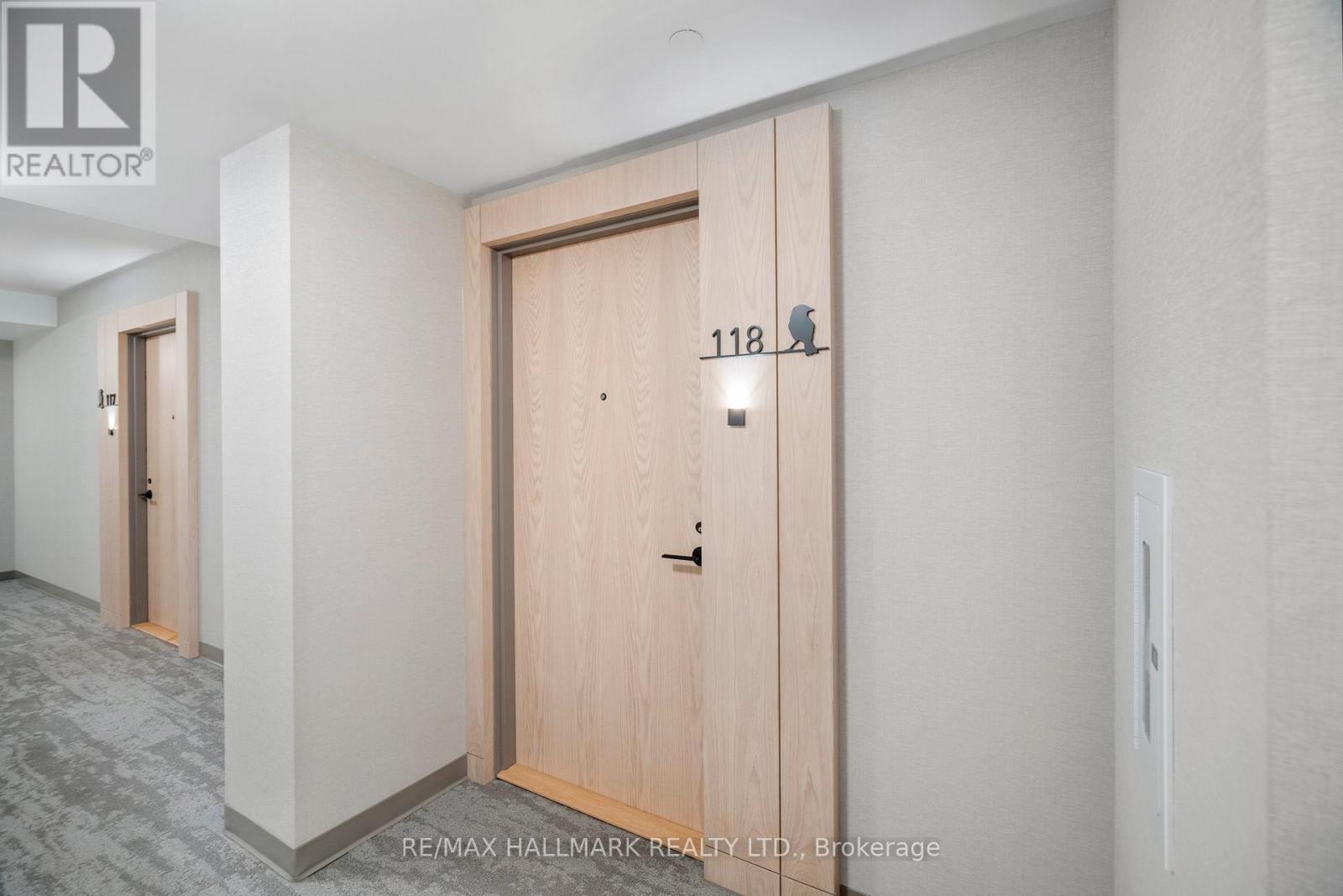 118 - 50 George Butchart Drive, Toronto, Ontario M3K 0C9 - Photo 7 - W13808194