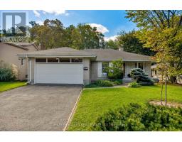 63 TWYFORD ROAD, Toronto, Ontario